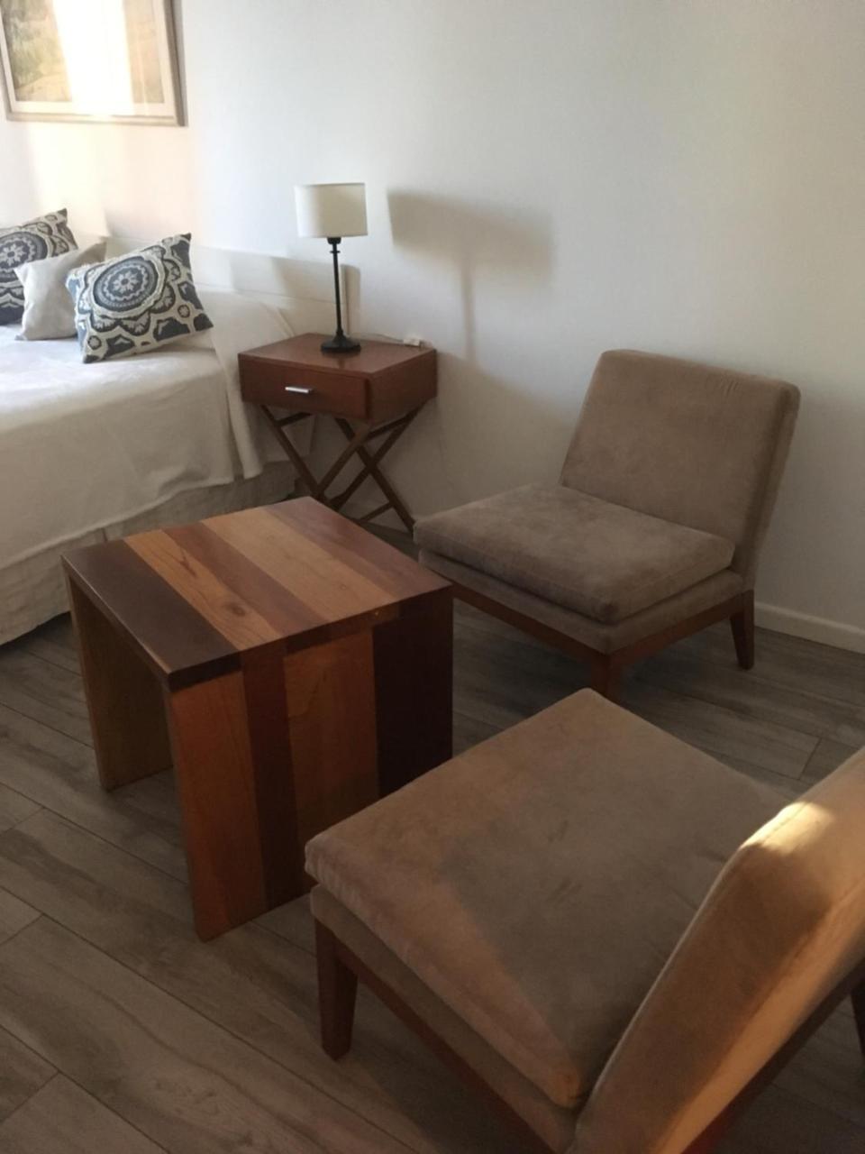 Disfrutando Buenos Aires Apartment Bagian luar foto