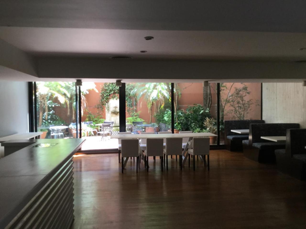 Disfrutando Buenos Aires Apartment Bagian luar foto